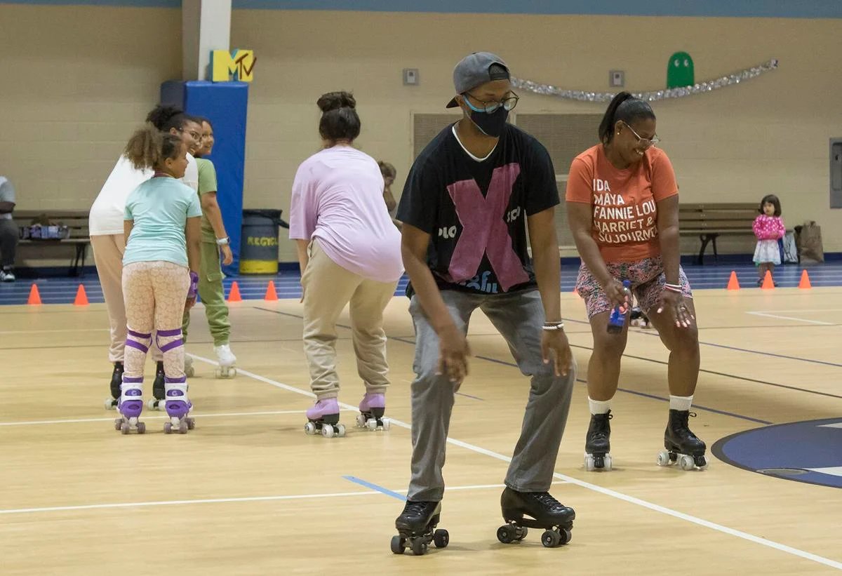 🎡 남레크 남락원 패밀리 파크 이미지 5